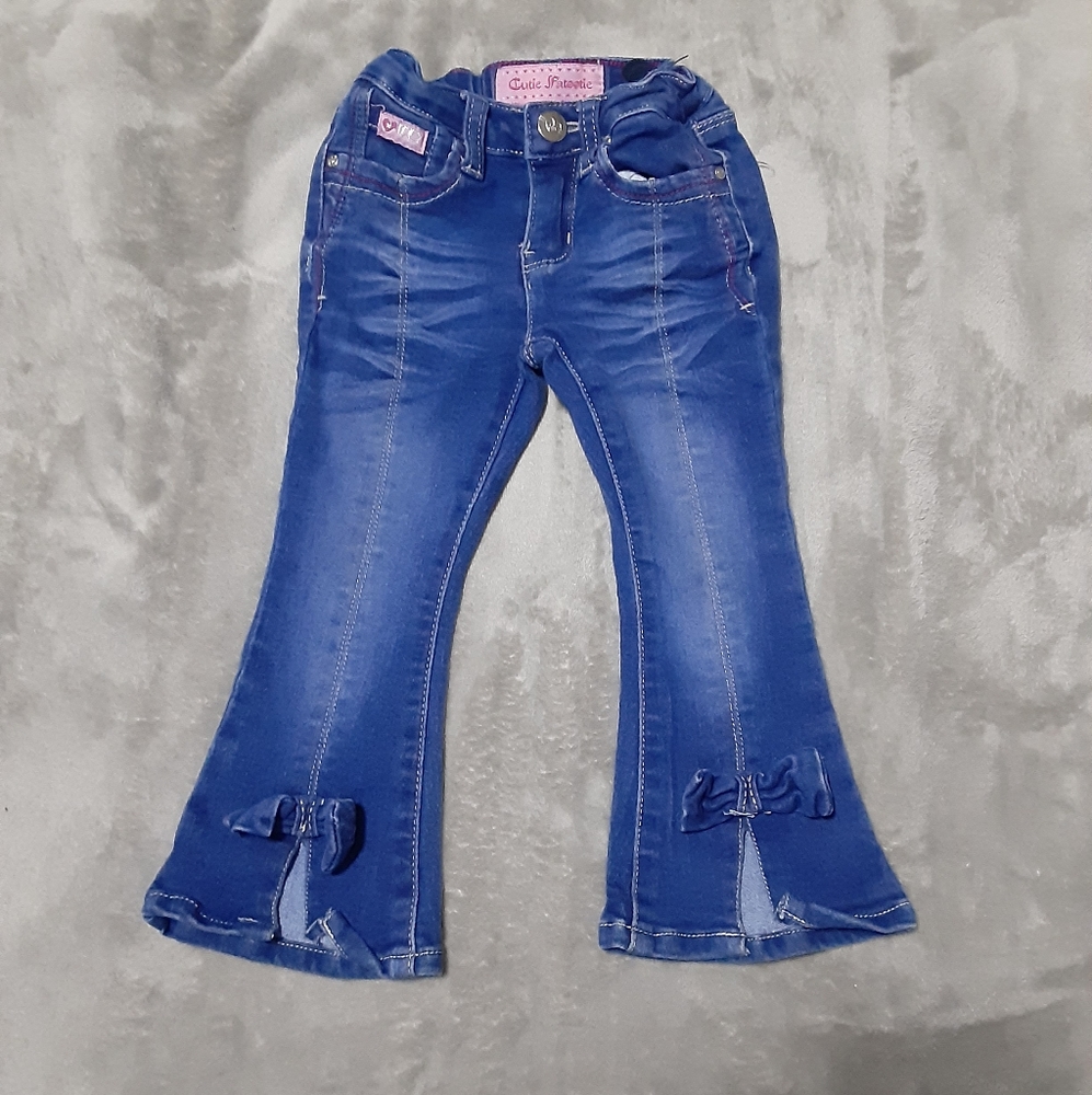 🎉5/$20🎉 Girl jeans
